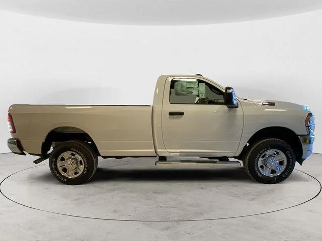 new 2024 Ram 2500 car, priced at $48,388