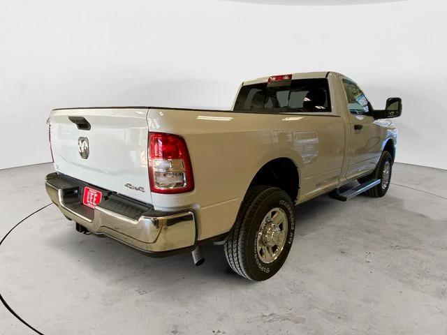 new 2024 Ram 2500 car, priced at $48,388