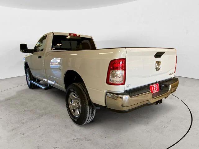 new 2024 Ram 2500 car, priced at $48,388