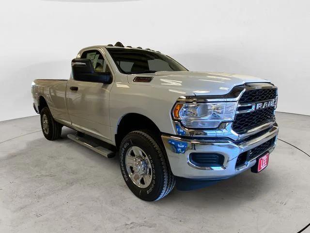 new 2024 Ram 2500 car, priced at $48,388