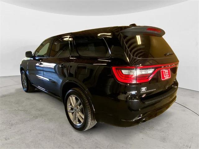 used 2022 Dodge Durango car, priced at $31,999