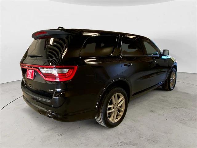 used 2022 Dodge Durango car, priced at $31,999