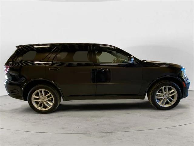 used 2022 Dodge Durango car, priced at $31,999