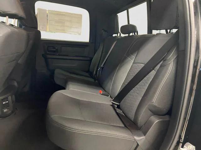 new 2025 Ram 2500 car, priced at $51,063