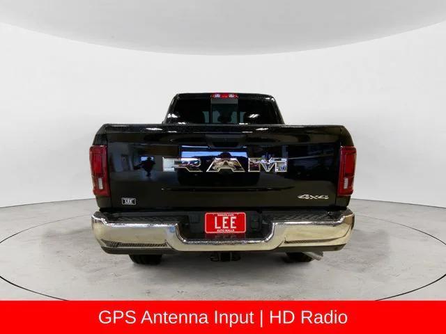 new 2025 Ram 2500 car, priced at $51,063