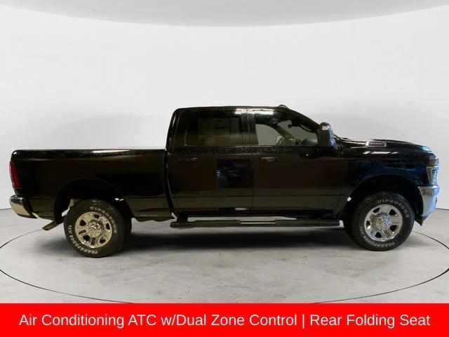 new 2025 Ram 2500 car, priced at $51,063