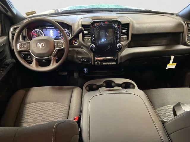 new 2025 Ram 2500 car, priced at $51,063