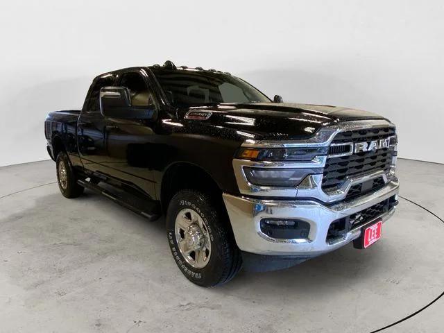 new 2025 Ram 2500 car, priced at $51,063