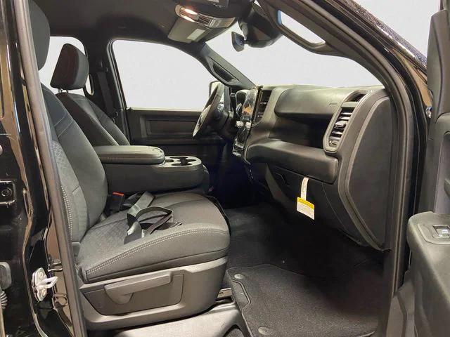 new 2025 Ram 2500 car, priced at $51,063