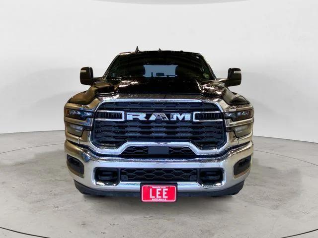 new 2025 Ram 2500 car, priced at $51,063