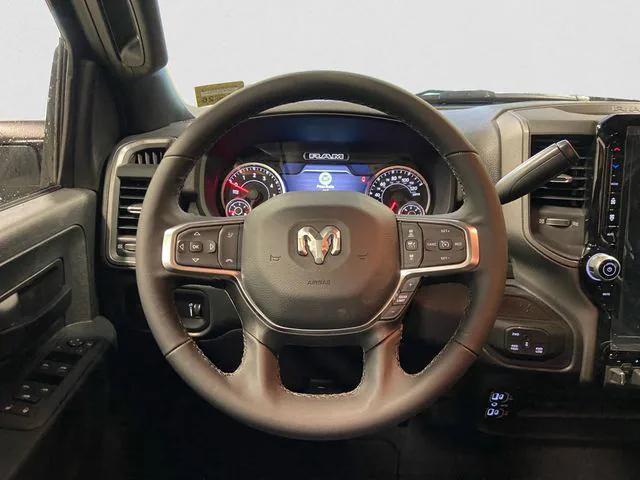 new 2025 Ram 2500 car, priced at $51,063