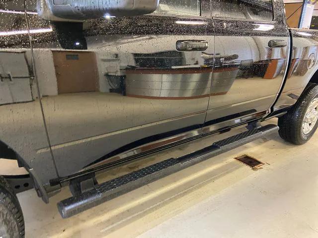 new 2025 Ram 2500 car, priced at $51,063