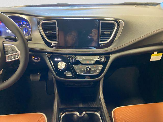 new 2026 Chrysler Pacifica car, priced at $56,520