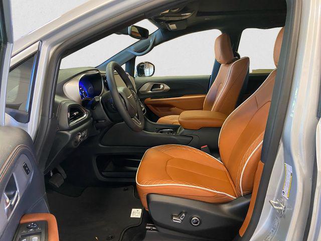 new 2026 Chrysler Pacifica car, priced at $56,520