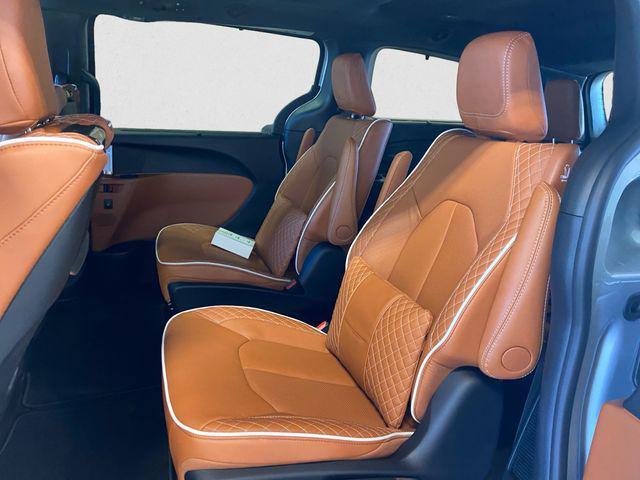 new 2026 Chrysler Pacifica car, priced at $56,520