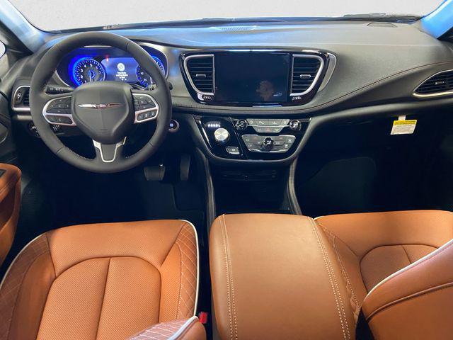 new 2026 Chrysler Pacifica car, priced at $56,520