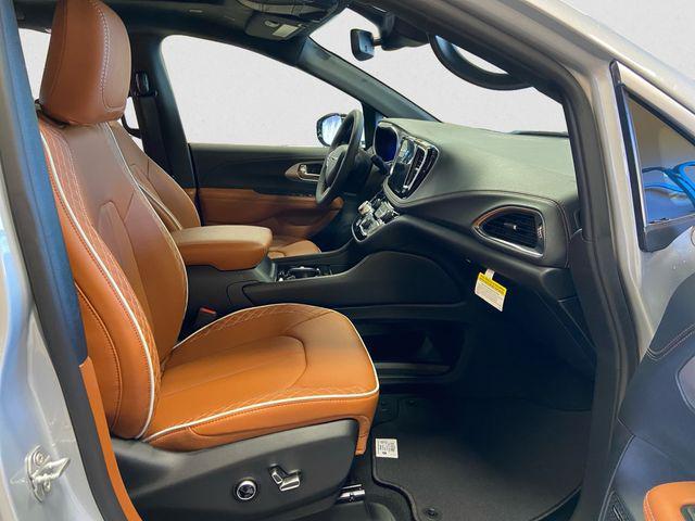 new 2026 Chrysler Pacifica car, priced at $56,520