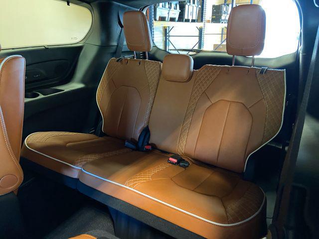 new 2026 Chrysler Pacifica car, priced at $56,520