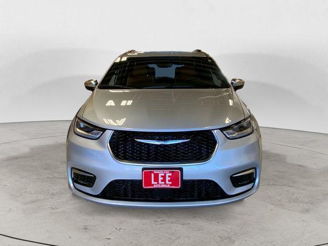 new 2026 Chrysler Pacifica car, priced at $56,520