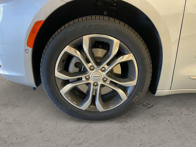 new 2026 Chrysler Pacifica car, priced at $56,520