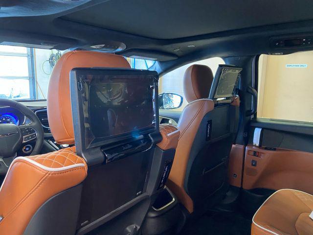 new 2026 Chrysler Pacifica car, priced at $56,520