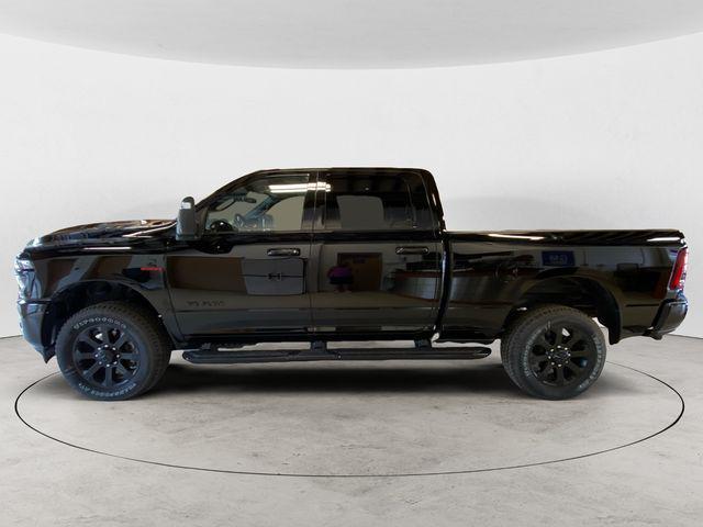 new 2025 Ram 2500 car, priced at $78,837