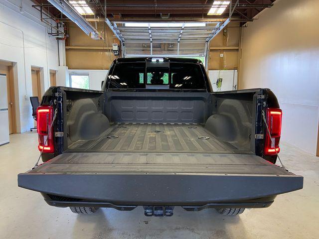 new 2025 Ram 2500 car, priced at $78,837
