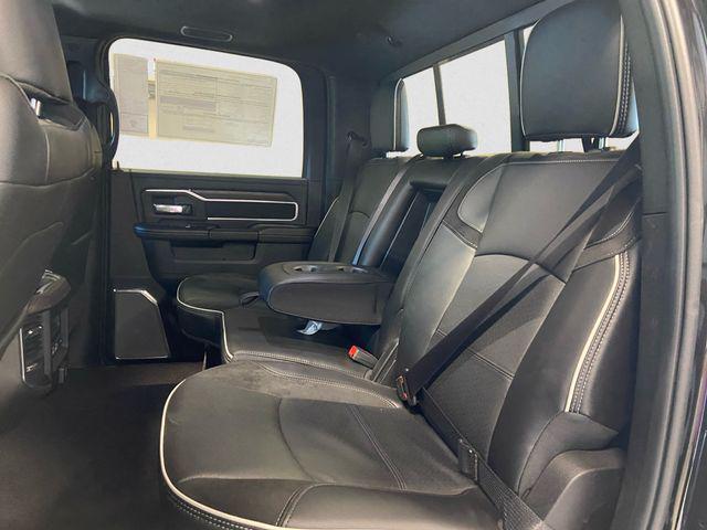new 2025 Ram 2500 car, priced at $78,837
