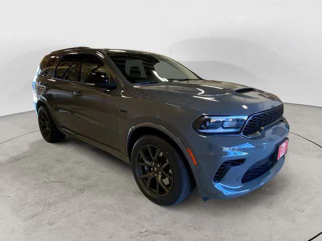 new 2025 Dodge Durango car, priced at $72,460