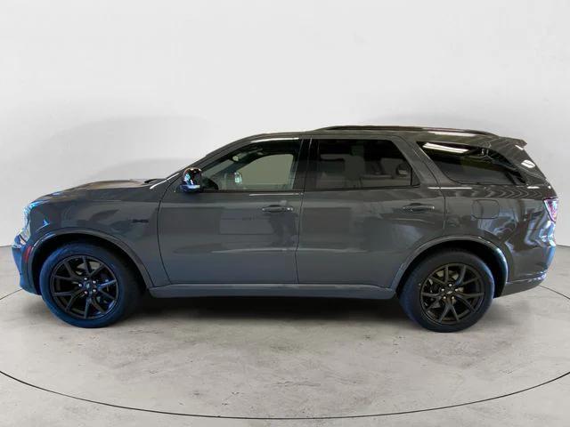 new 2025 Dodge Durango car, priced at $72,460