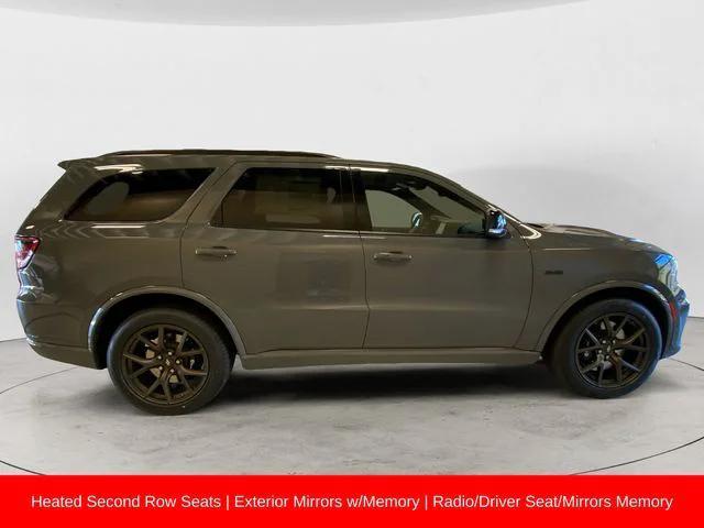 new 2025 Dodge Durango car, priced at $69,756