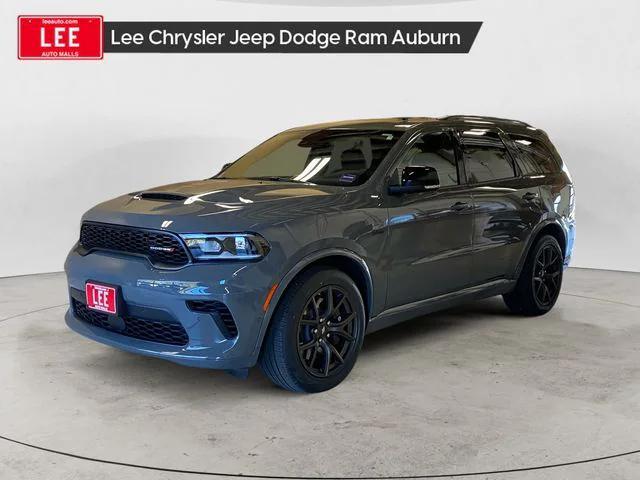 new 2025 Dodge Durango car, priced at $67,457