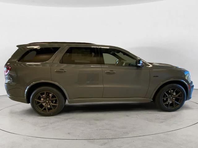 new 2025 Dodge Durango car, priced at $72,460