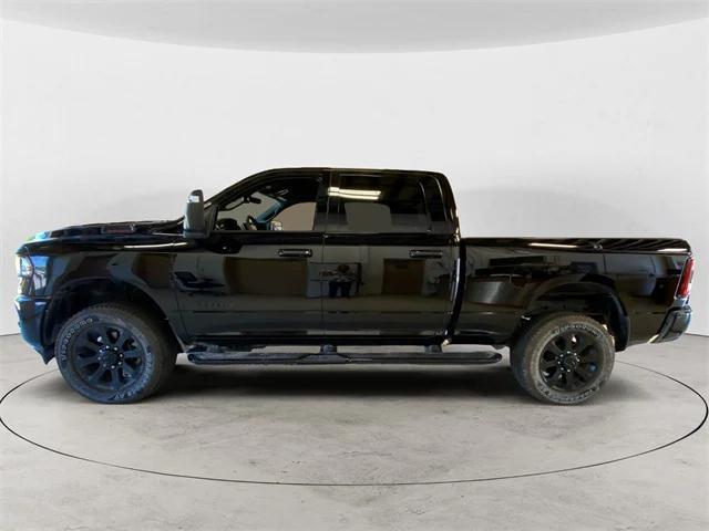 new 2024 Ram 2500 car, priced at $63,035