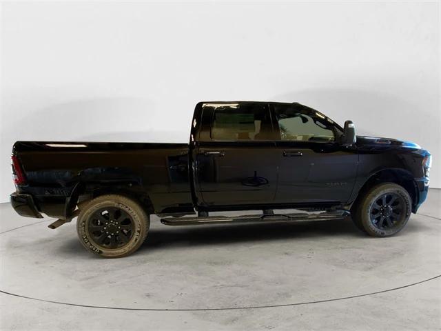 new 2024 Ram 2500 car, priced at $63,035