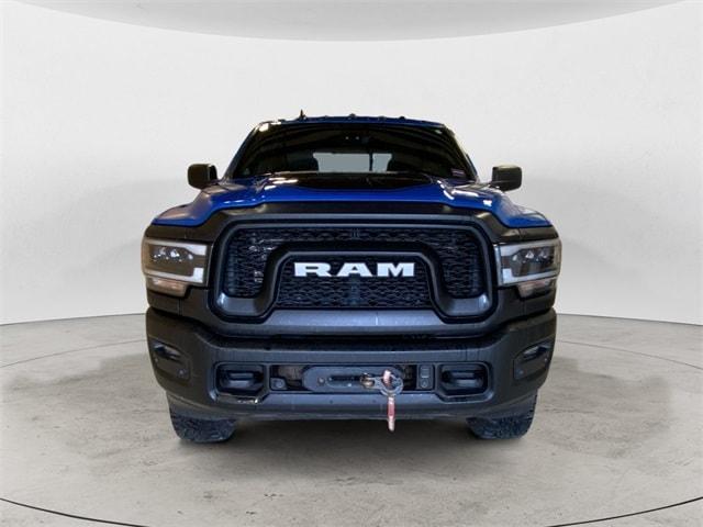 used 2020 Ram 2500 car, priced at $49,994