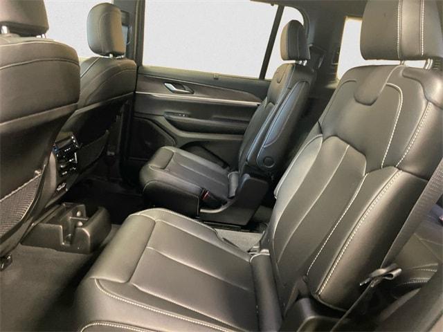 new 2024 Jeep Grand Cherokee L car, priced at $58,242