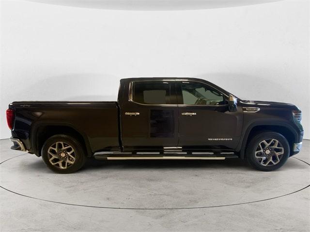 used 2022 GMC Sierra 1500 car, priced at $54,755