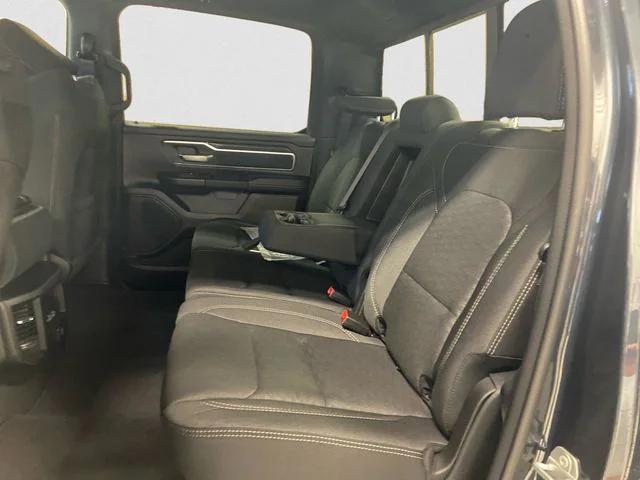 new 2026 Ram 1500 car, priced at $54,823