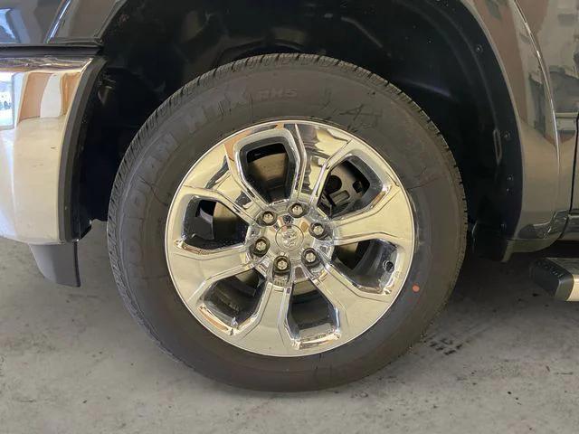 new 2026 Ram 1500 car, priced at $54,823