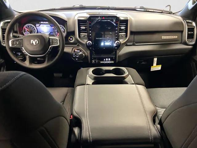 new 2026 Ram 1500 car, priced at $54,823