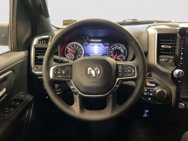 new 2026 Ram 1500 car, priced at $54,823