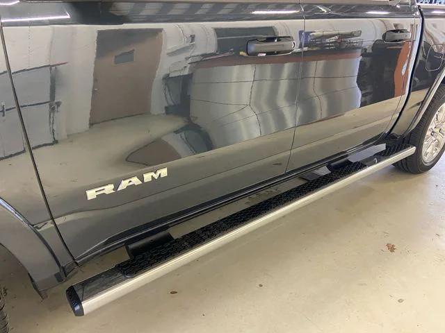 new 2026 Ram 1500 car, priced at $54,823