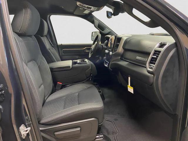 new 2026 Ram 1500 car, priced at $54,823