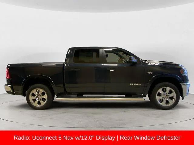 new 2026 Ram 1500 car, priced at $54,823