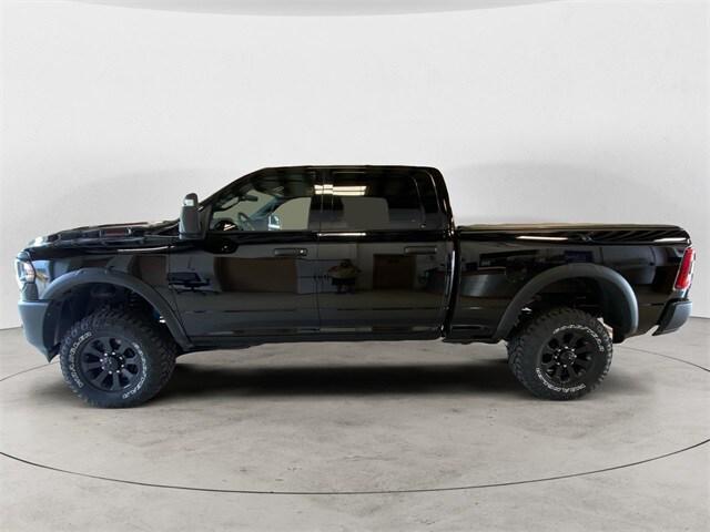 new 2024 Ram 2500 car, priced at $62,480