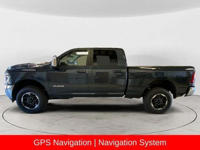 new 2025 Ram 2500 car, priced at $60,614