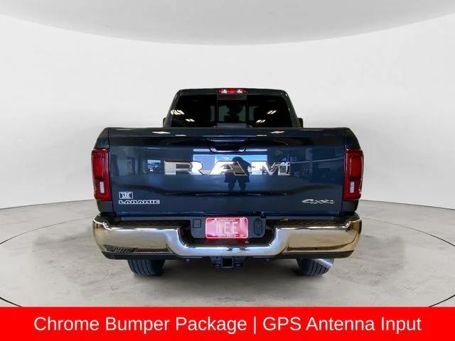 new 2025 Ram 2500 car, priced at $60,614