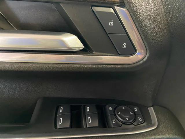 used 2024 Chevrolet Silverado 2500 car, priced at $55,995