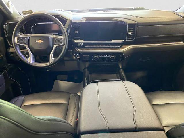 used 2024 Chevrolet Silverado 2500 car, priced at $55,995